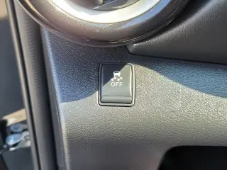 Nissan Kicks 2019 S 4dr Crossover