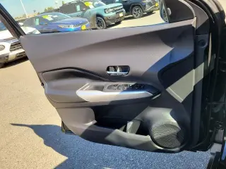 Nissan Kicks 2019 S 4dr Crossover