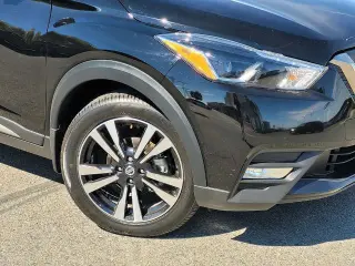 Nissan Kicks 2019 S 4dr Crossover