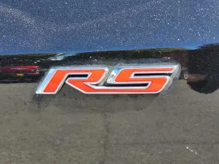 Chevrolet Trailblazer 2021 RS 4p SUV