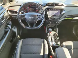Chevrolet Trailblazer 2021 RS 4p SUV