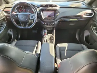 Chevrolet Trailblazer 2021 RS 4p SUV