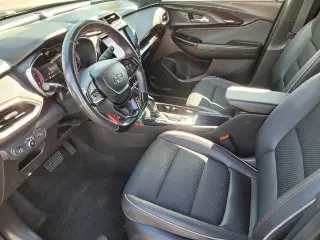 Chevrolet Trailblazer 2021 RS 4p SUV