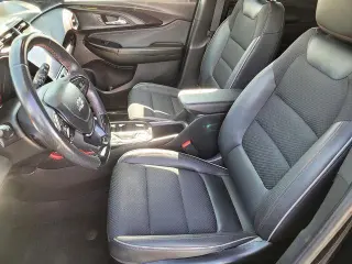 Chevrolet Trailblazer 2021 RS 4p SUV
