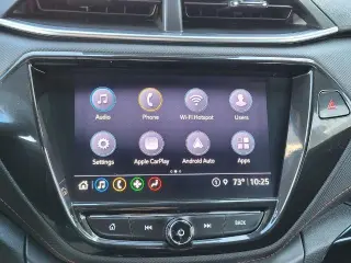 Chevrolet Trailblazer 2021 RS 4p SUV