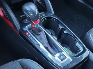 Chevrolet Trailblazer 2021 RS 4p SUV