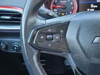Chevrolet Trailblazer 2021 RS 4p SUV