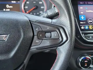 Chevrolet Trailblazer 2021 RS 4p SUV