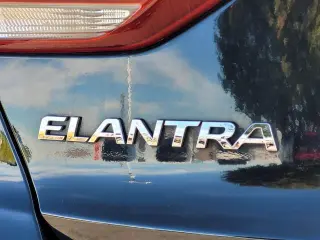 Hyundai ELANTRA 2018 Value Edition 4dr Sedan