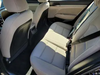 Hyundai ELANTRA 2018 Value Edition 4dr Sedan
