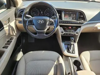 Hyundai ELANTRA 2018 Value Edition 4dr Sedan