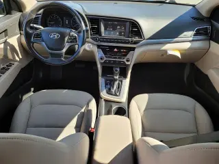 Hyundai ELANTRA 2018 Value Edition 4dr Sedan