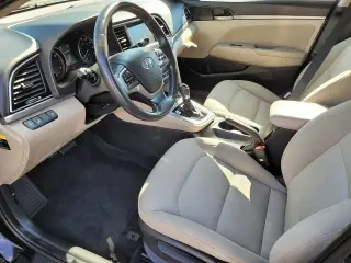 Hyundai ELANTRA 2018 Value Edition 4dr Sedan