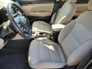 Hyundai ELANTRA 2018 Value Edition 4dr Sedan