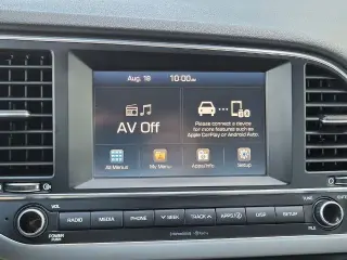 Hyundai ELANTRA 2018 Value Edition 4dr Sedan