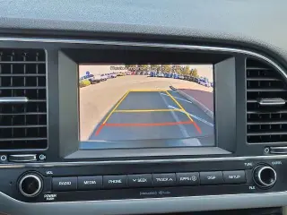 Hyundai ELANTRA 2018 Value Edition 4dr Sedan