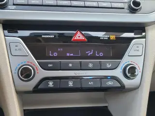 Hyundai ELANTRA 2018 Value Edition 4dr Sedan