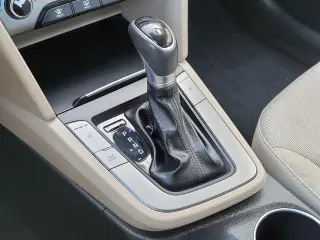 Hyundai ELANTRA 2018 Value Edition 4dr Sedan