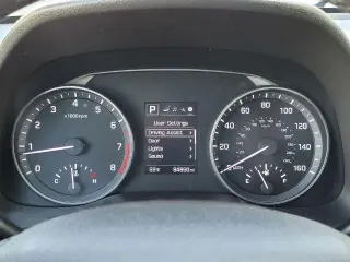 Hyundai ELANTRA 2018 Value Edition 4dr Sedan