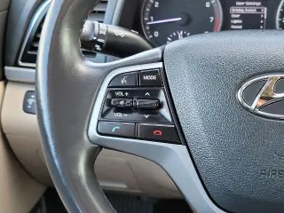 Hyundai ELANTRA 2018 Value Edition 4dr Sedan