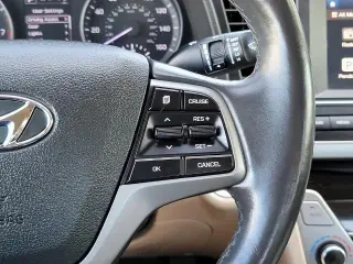 Hyundai ELANTRA 2018 Value Edition 4dr Sedan