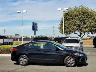 Hyundai ELANTRA 2018 Value Edition 4dr Sedan