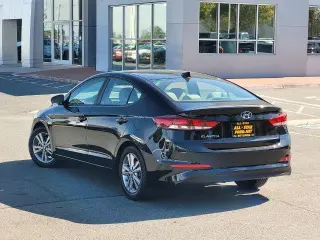 Hyundai ELANTRA 2018 Value Edition 4dr Sedan