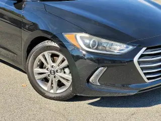 Hyundai ELANTRA 2018 Value Edition 4dr Sedan