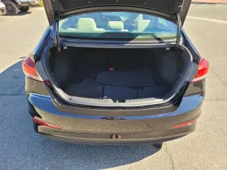 Hyundai ELANTRA 2018 Value Edition 4dr Sedan