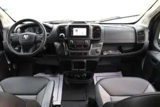 Ram ProMaster 2024 Tradesman 2500 159 WB 3dr High Roof Cargo Van sin asiento para pasajero