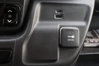 Ram ProMaster 2024 Tradesman 2500 159 WB 3dr High Roof Cargo Van sin asiento para pasajero