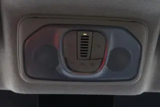 Ram ProMaster 2024 Tradesman 2500 159 WB 3dr High Roof Cargo Van sin asiento para pasajero