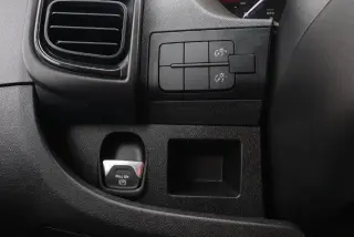 Ram ProMaster 2024 Tradesman 2500 159 WB 3dr High Roof Cargo Van sin asiento para pasajero