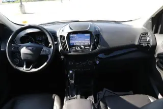 Ford Escape 2019 AWD Titanium 4p SUV