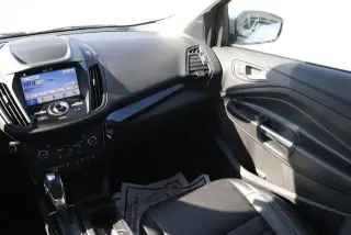 Ford Escape 2019 AWD Titanium 4p SUV