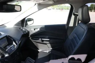 Ford Escape 2019 AWD Titanium 4p SUV