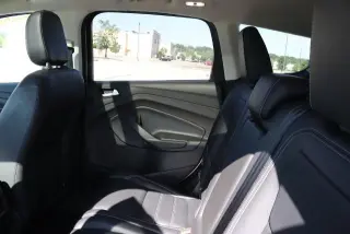 Ford Escape 2019 AWD Titanium 4p SUV