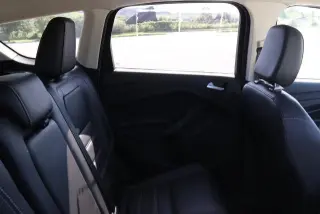 Ford Escape 2019 AWD Titanium 4p SUV