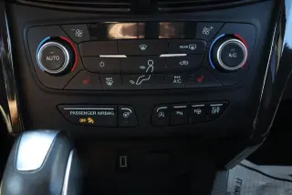 Ford Escape 2019 AWD Titanium 4p SUV