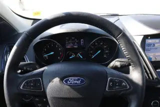 Ford Escape 2019 AWD Titanium 4p SUV