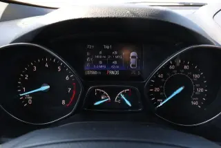 Ford Escape 2019 AWD Titanium 4p SUV