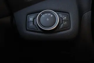 Ford Escape 2019 AWD Titanium 4p SUV