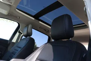 Ford Escape 2019 AWD Titanium 4p SUV