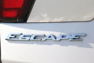 Ford Escape 2019 AWD Titanium 4p SUV