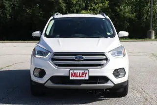 Ford Escape 2019 AWD Titanium 4p SUV
