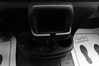 Ram ProMaster 2024 Tradesman 1500 136 WB 3dr High Roof Cargo Van sin asiento de pasajero