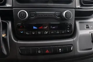 Ram ProMaster 2024 Tradesman 1500 136 WB 3dr High Roof Cargo Van sin asiento de pasajero