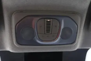 Ram ProMaster 2024 Tradesman 1500 136 WB 3dr High Roof Cargo Van sin asiento de pasajero