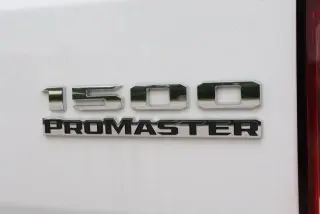 Ram ProMaster 2024 Tradesman 1500 136 WB 3dr High Roof Cargo Van sin asiento de pasajero