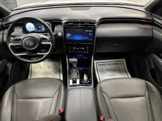 Hyundai SANTA CRUZ 2024 AWD Limited 4p. Camioneta de cabina completa 4.3 pies SCB